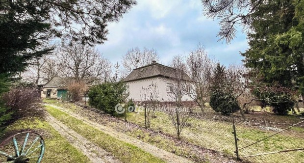 Bakonyp�terdi elad� 92 nm-es h�z