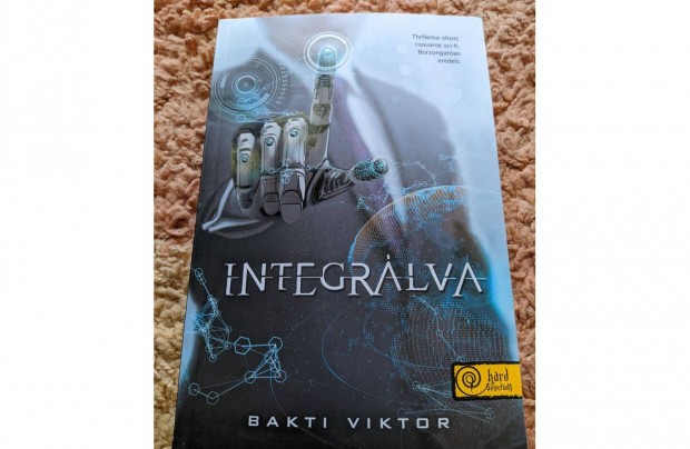 Bakti Viktor - Integrlva