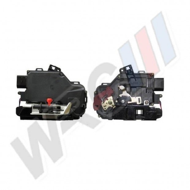 Bal els kzpontizr Audi A4 8E1837015