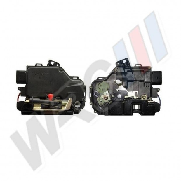 Bal els kzpontizr Audi A6,A4 4B1837015G