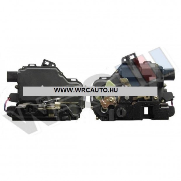 Bal els kzpontizr VW Golf IV Bora Passat Lupo 3B1837015A