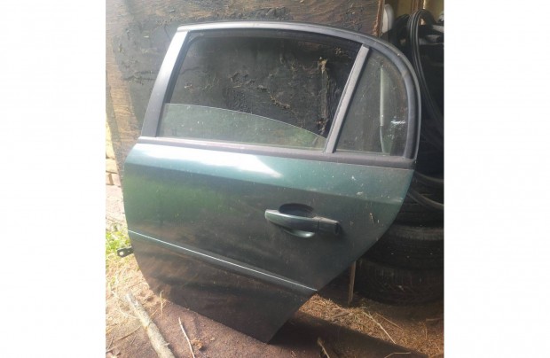 Bal hátsó ajtó Opel vectra C