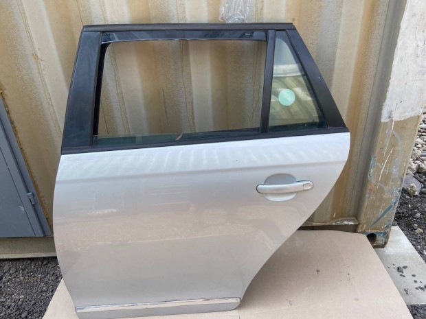 Bal hátsó ajtó eladó VW Golf 6 (20092012)
