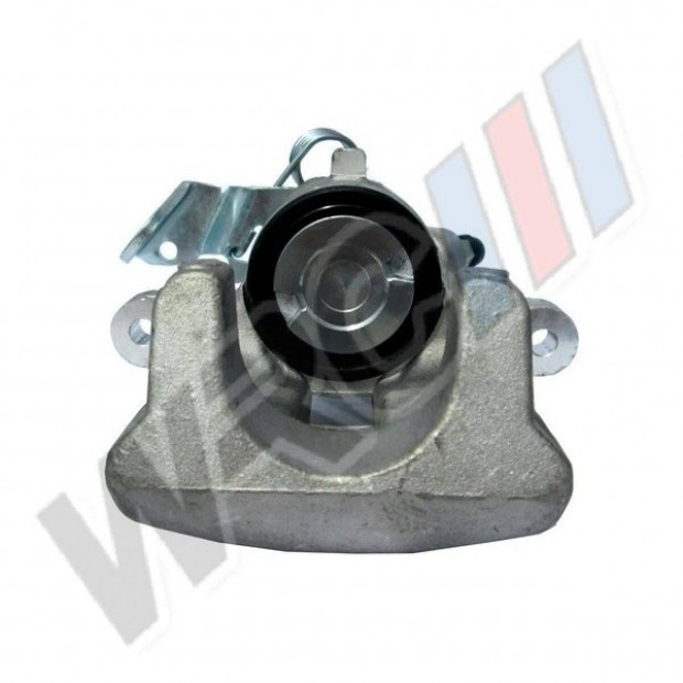 Bal hts fknyereg Opel Astra G,Meriva,Zafira 93170606