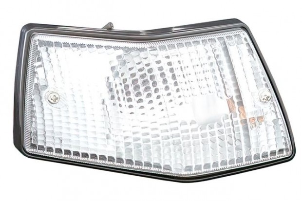 Bal hátsó irányjelző átlátszó Vespa PX / T5 / VNX / VLX / VSE / VNX2T