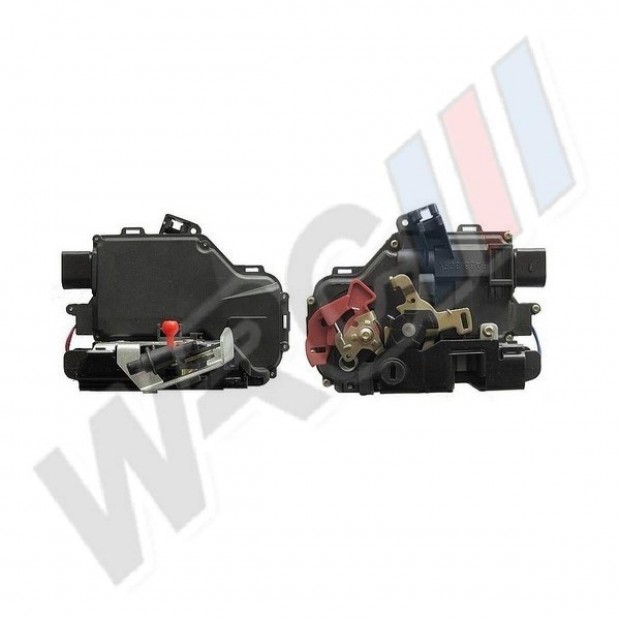 Bal hts kzpontizr Audi A4 8E0839015A