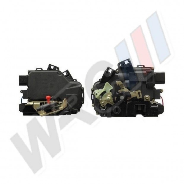 Bal hts kzpontizr Audi A6 4B0839015G