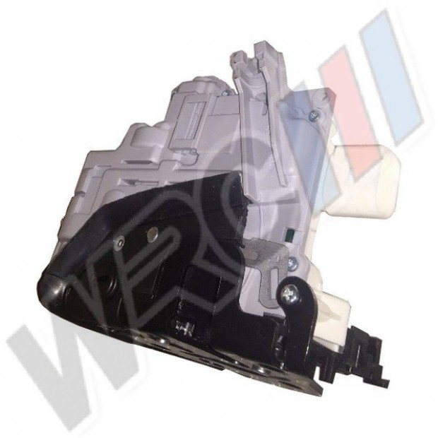 Bal hts kzpontizr Seat Altea,Altea XL,Toledo III 1P0839015A