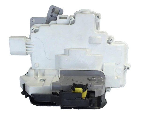 Bal hts kzpontizr Seat Exeo 4F0839015