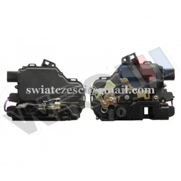 Bal hts kzpontizr Seat Leon Toledo 3B4839015A