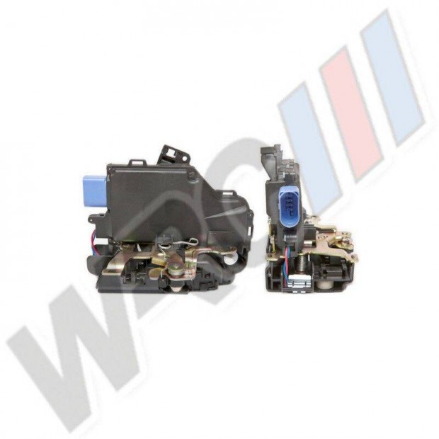 Bal hts kzpontizr Skoda Octavia II 7L0839015