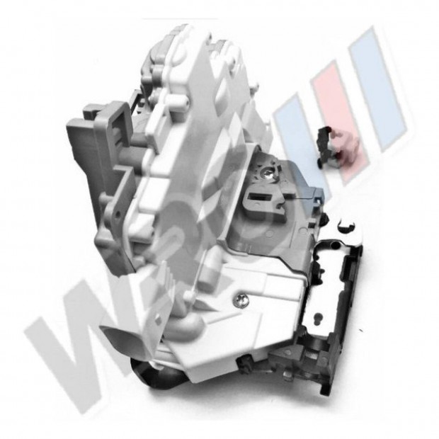 Bal hts kzpontizr Volkswagen EOS 1P0839015