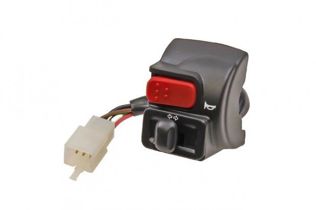 Bal kapcsol� Yamaha BWs / MBK Booster