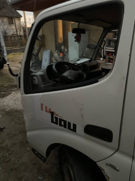 Bal oldali Ajto Toyota Dyna 