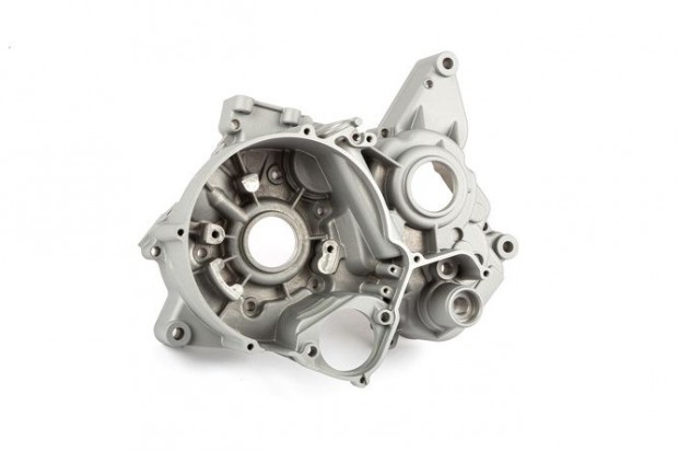 Bal oldali forgatty�sh�z (gy�jt�s oldal) CPI / Generic