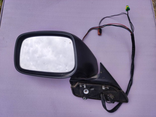 Bal tükör (elektromos) Lancia Phedra, Fiat Ulysse, Citroen C8, Peugeot