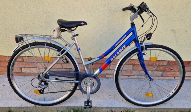 Balance Classic Trail n�i alu.trekking,