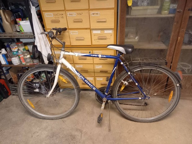 Balance Lifetrail trekking ker�kp�r elad�