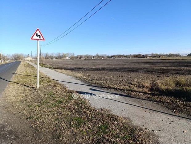 Bal�styai elad� 17538 nm-es telek