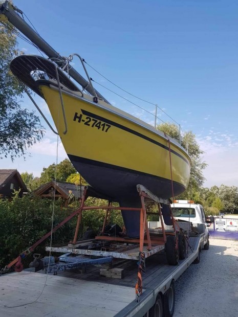 Balaton21 t�ravitorl�s