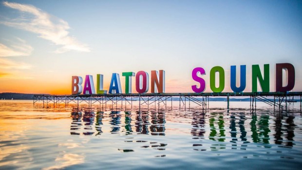 Balaton Sound Szlls