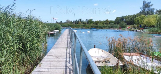 Balaton kzeli nyaral Szntdon!