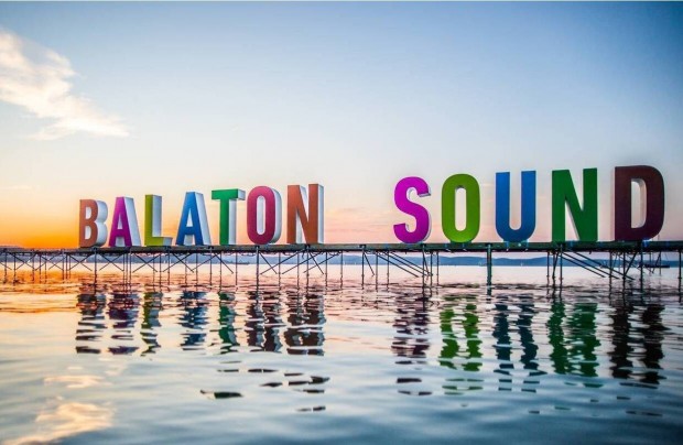 Balaton sound fesztivl 4 napos brlet ron alul