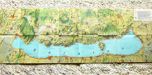 Balaton trkp 1972