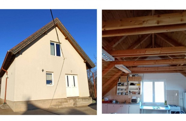 Balatonalm�di Ingatlan