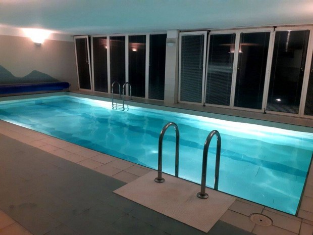 Balatonalm�di - Luxus �s elegancia a v�rosk�zpontban!!!