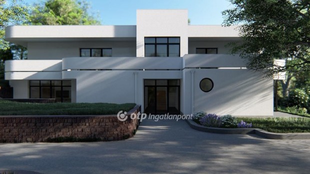 Balatonalm�dii 52 nm-es lak�s elad�