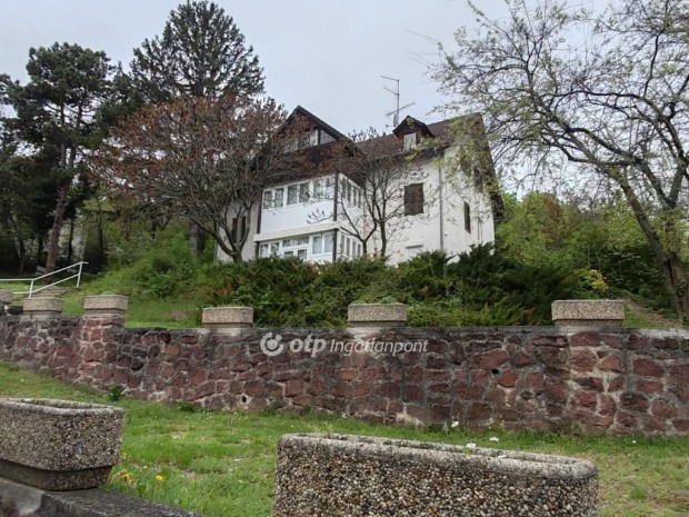 Balatonalm�dii elad� 368 nm-es h�z