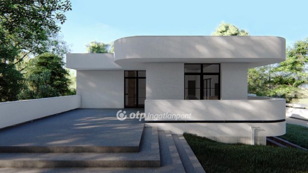 Balatonalm�dii elad� 67 nm-es lak�s