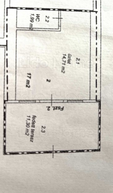 Balatonbogl�r kedvelt lak��vezet�ben �zlethelyis�g elad�