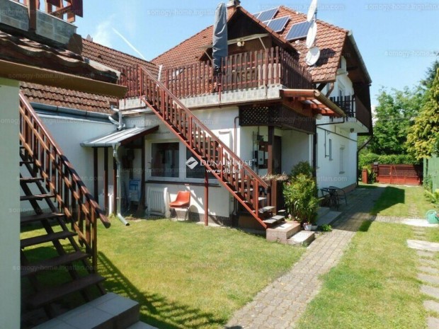 Balatonbogláron eladó ingatlan!