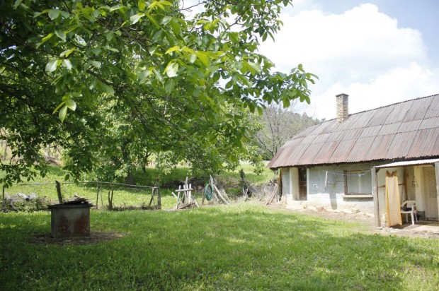 Balatonedericsi elad� 3523 nm-es telek