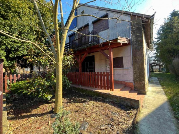 Balatonfenyvesen k�zpont-v�zk�zeli ikerh�z!