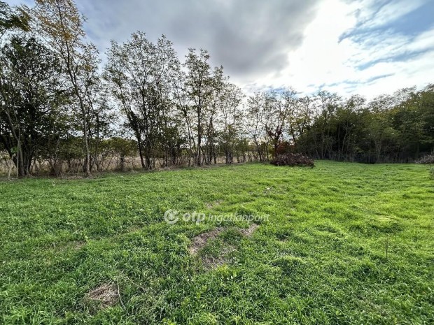 Balatonf�kaj�ri 958 nm-es telek elad�