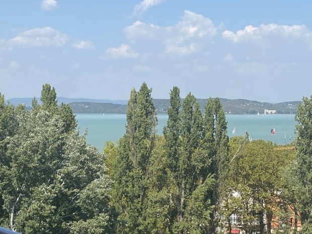 Balatonfldvar panorms