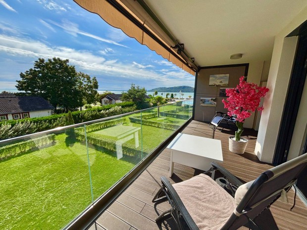 Balatonf�reden Vizparti ingatlan elad�!