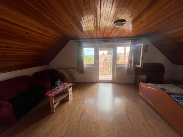 Balatonfüreden kiadó szoba/apartman