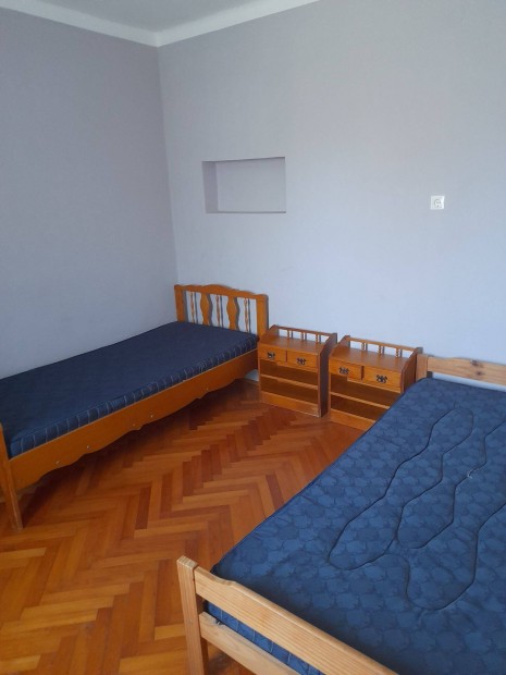 Balatonfüreden központban albérlet kiadó