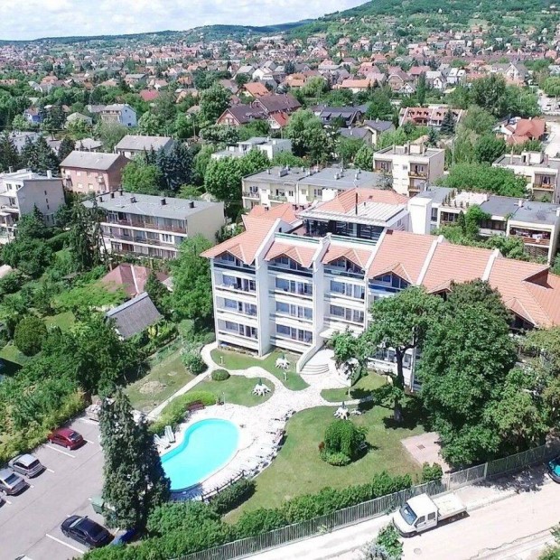 Balatonfüreden üdülési jog átadó