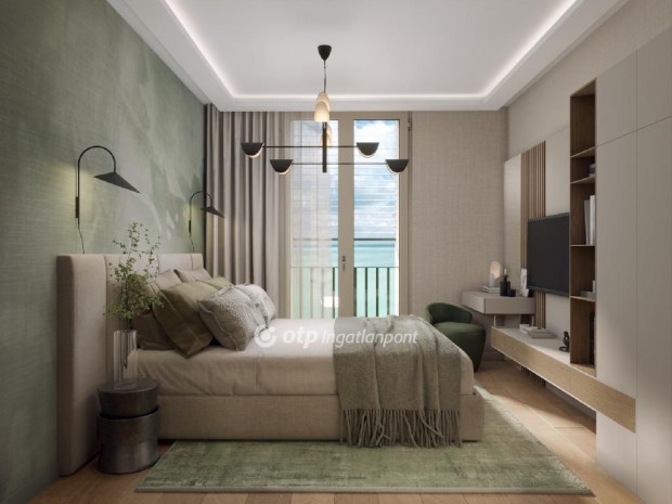 Balatonf�redi 118 nm-es lak�s elad�