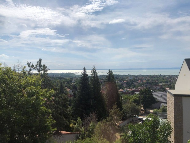 Balatoni Panor�m�s Nyaral� Csopakon