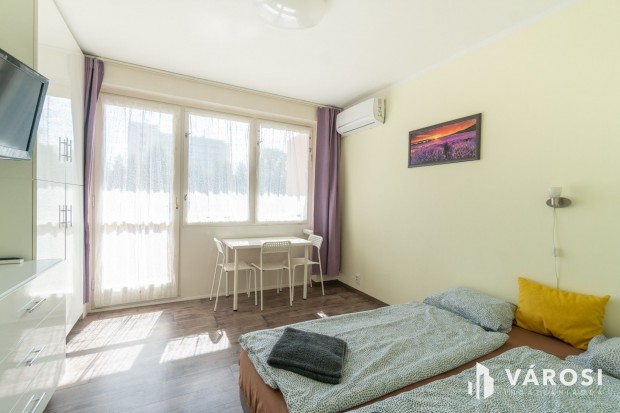 Balatoni apartman Sifokon a Beszdes Jzsef stnyon