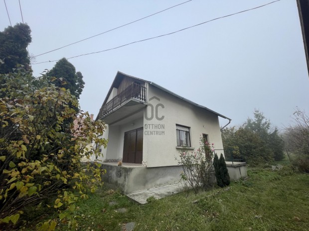 Balatoni h�z panor�m�val!