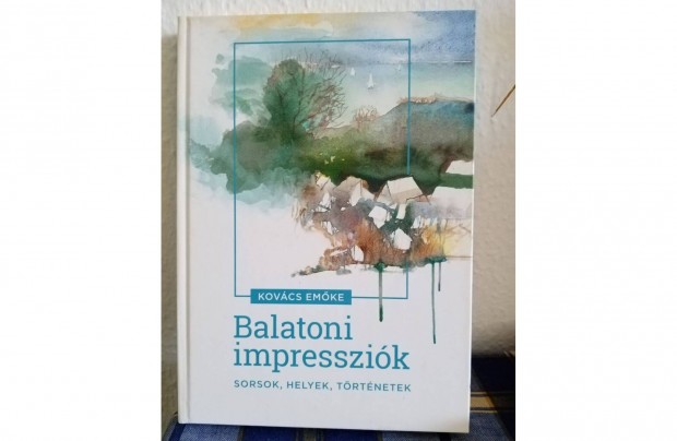 Balatoni impresszik