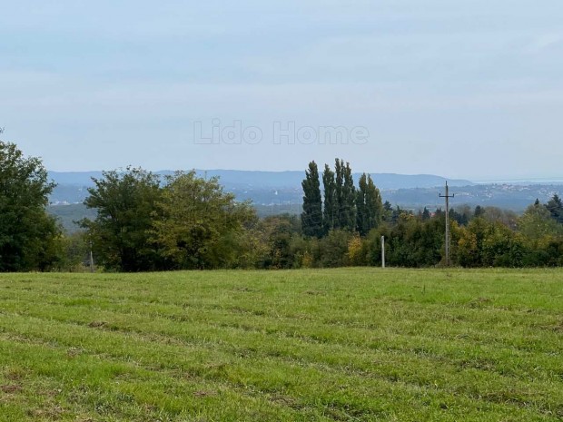 Balatoni panorms ptsi telek elad Nemesbkn