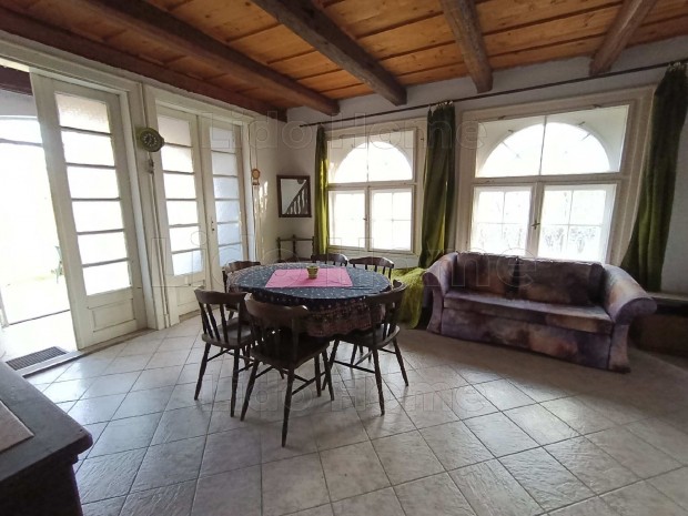 Balatoni panor�m�s nyaral�/pr�sh�z borospinc�vel, D�rgics�n elad�